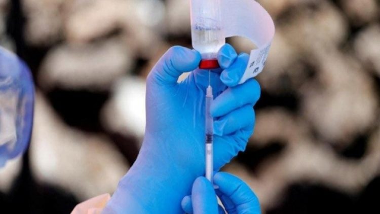 Rusya: Ekim ayında aşıya başlıyoruz