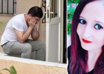 ‘Düştü’ dedi, döverek öldürdüğü ortaya çıktı!