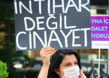 Mardin’de 45 günde 7 kadın ‘intihar etti’