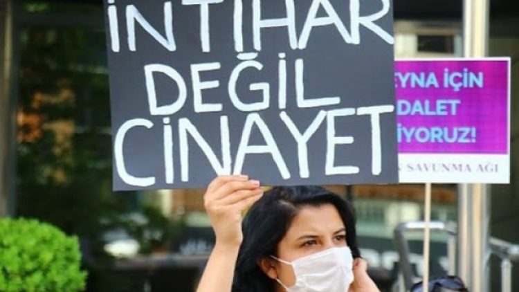 Mardin’de 45 günde 7 kadın ‘intihar etti’