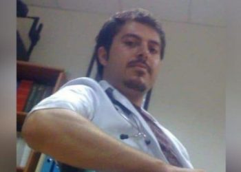 Bir doktor daha koronaya yenik düştü!