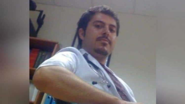 Bir doktor daha koronaya yenik düştü!