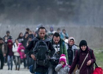 Suriyeli çocuk, ailesinin iltica talebi kabul edilmeyince intihar etti!
