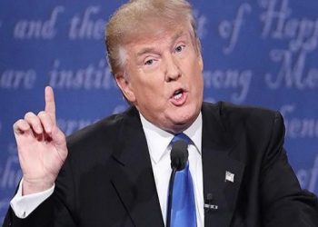 Twitter, facebook ve youtube, Trump’ın paylaşımlarını sildi!