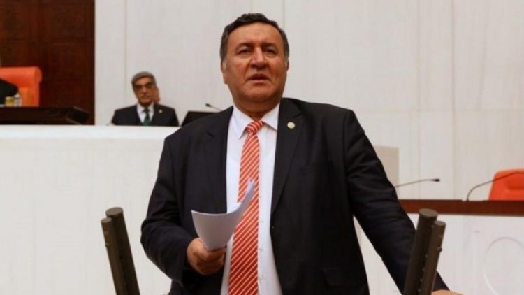 CHP’li Gürer: Asgari ücretlinin maaşı 7 ayda 527 TL eridi