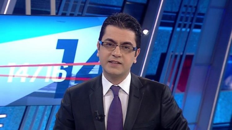 Spor spikeri Emre Gönlüşen hayatını kaybetti