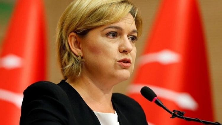 CHP’de MYK belli oldu; Selin Sayek Böke yeni genel sekreter