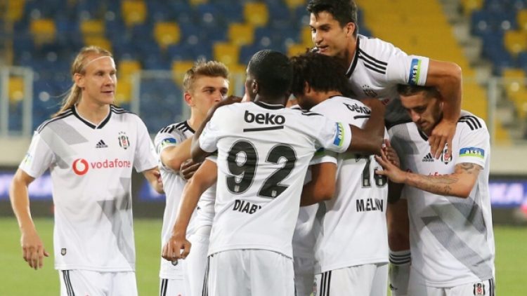 Beşiktaş’ın rakibi PAOK