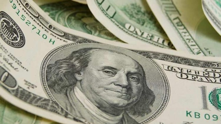 Goldman Sachs dolar kuru tahminini yükseltti