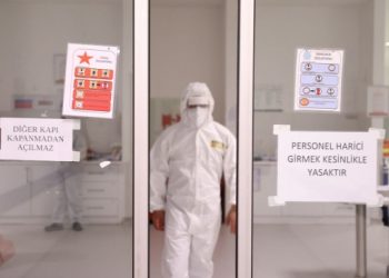 SES Ankara: Koronalı hastalar eve gönderildiği için ölüyor!