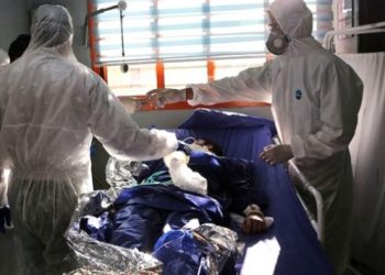 Dünya genelinde koronavirüs vaka sayısı 20 milyonu geçti