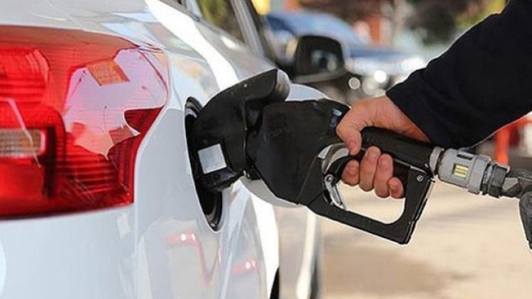 Benzine 23 kuruşluk zam!