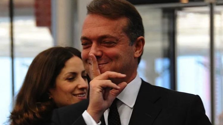 Cem Uzan: Seçimde mutlaka bir ittifakın içerisinde yer alacağız