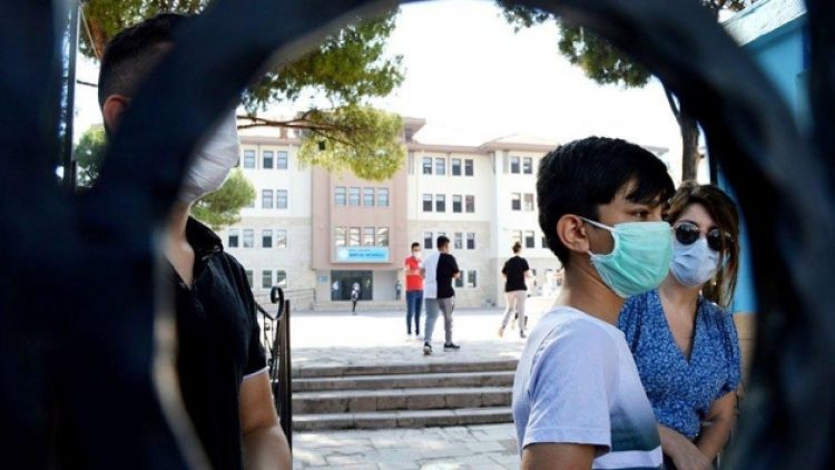 Okullar 31 Ağustos’ta açılacak, son söz velilerde