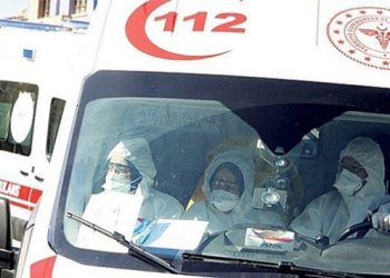 Urfa’da AKP’lilere ‘VIP korona testi’ iddiası