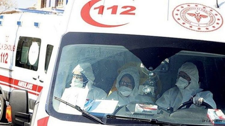 Urfa’da AKP’lilere ‘VIP korona testi’ iddiası