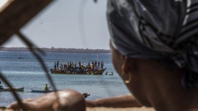 IŞİD, Mozambik’in stratejik limanını ele geçirdi