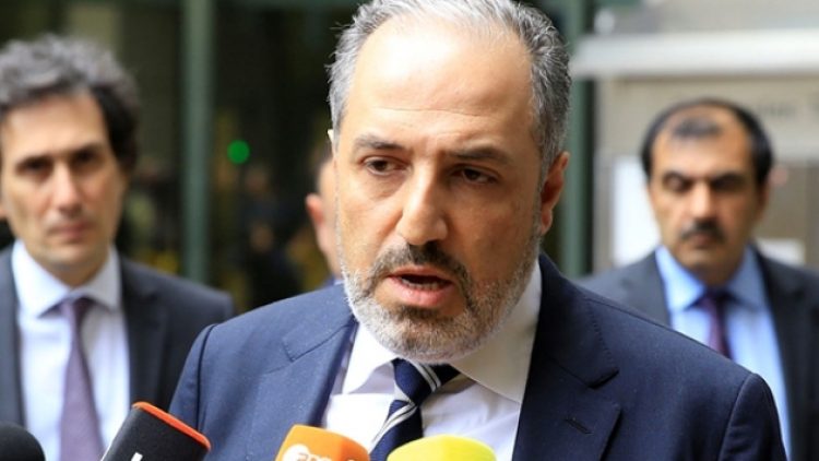 Yeneroğlu: Böyle değil devlet, bakkal dükkânı dahi idare edilemez