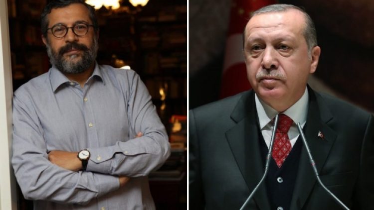 Soner Yalçın: Odatv’yi siyasi iktidar değil, ‘derin devlet’ kapattı