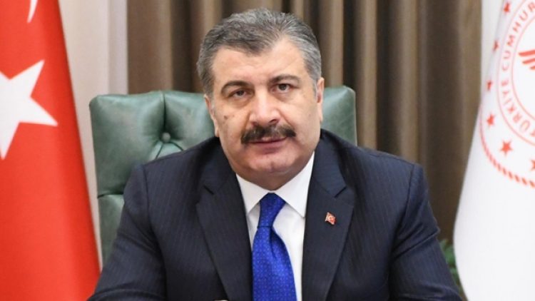 Bakan Koca’dan anne babalara ‘evlat duyarlılığı’ tavsiyesi