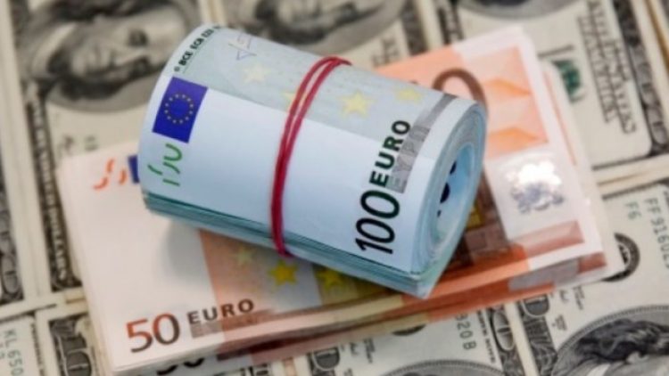 Euro 8,75 ile tarihi seviyeye yükseldi!