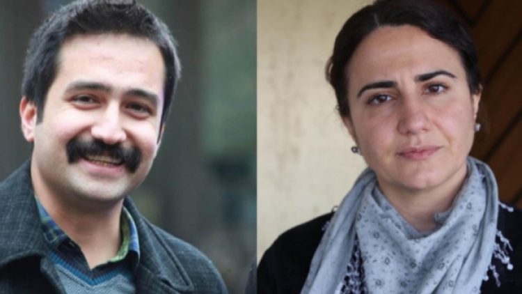 Ölüm orucundaki avukatlara AYM’den ret