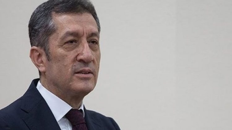Ziya Selçuk’tan 21 Eylül açıklaması