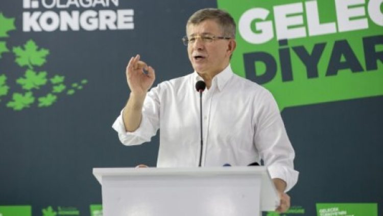 “Nihayet bir dış mihrak tehdit savurdu diye neredeyse bayram ediyorlar”