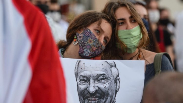 Lukaşenko da ‘beka’ dedi!