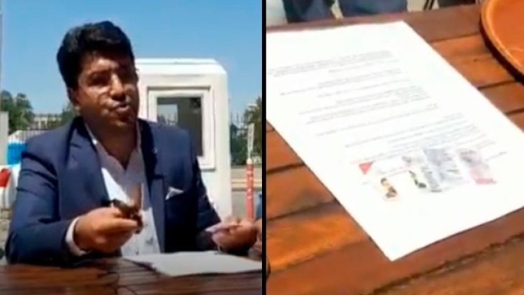 Kılıçdaroğlu ile görüşen 15 Temmuz gazisinin raporu yok sayıldı