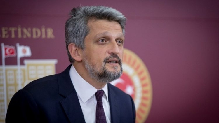 Paylan: Kanal İstanbul’dan vazgeçip İstanbul’u depreme hazırlamayı düşünmez misiniz?