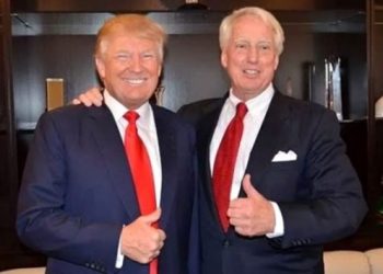 Trump’ın kardeşi Robert Trump öldü