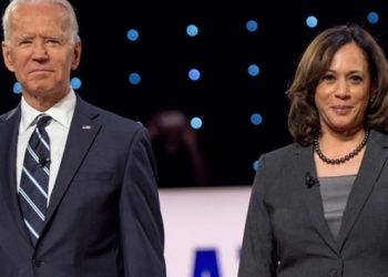 Biden, Trump’ın 9 puan önünde