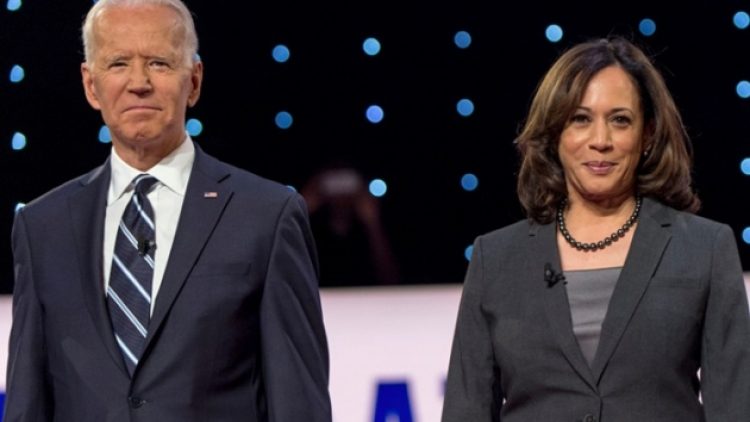 Biden, Trump’ın 9 puan önünde