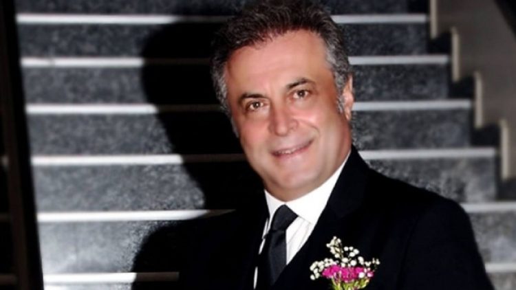 TRT sanatçısı Necmettin Yıldırım Covid-19 nedeniyle yaşamını yitirdi