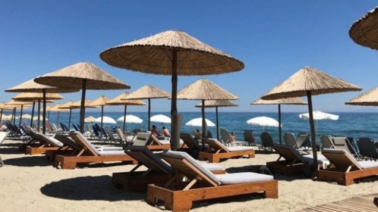 Muğla’dan Edirne’ye sahiller ihalesiz olarak MUÇEV’e veriliyor