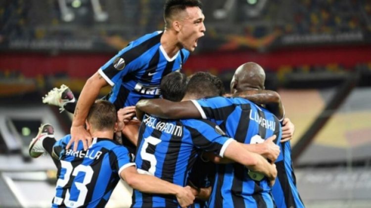 UEFA Avrupa Ligi finali: İnter-Sevilla