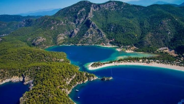 Bürokratların sahil vurgunu isyan ettirdi: Talanı durdurun