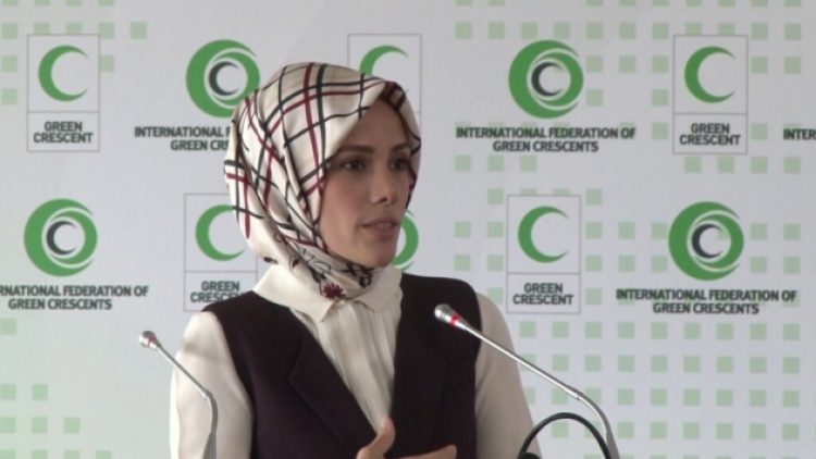 Sağlık Bakanlığı’ndan Yeşilay’a ilk 6 ayda 148 milyon TL para aktarıldı