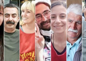 ‘İşimi geri istiyorum’ diyen emekçiler için 4 günlük ek gözaltı kararı