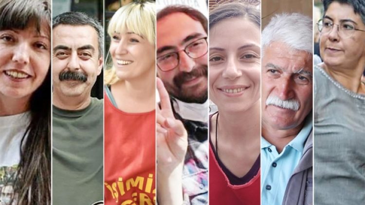 ‘İşimi geri istiyorum’ diyen emekçiler için 4 günlük ek gözaltı kararı