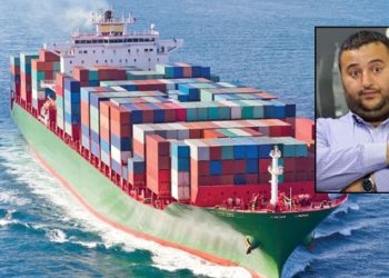 Binali Yıldırım’ın oğlu tüm gemilerini sattı