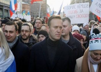 Rus muhalif lider çayla zehirlendi!