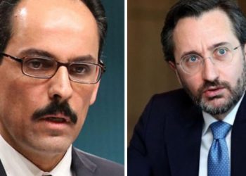 ‘Ağa ve marabaları’ tartışması: ‘Günün marabasını seçmeliyiz, bu payeyi hak eden çok’