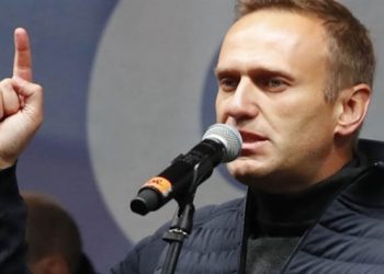 Rus muhalif liderin tedavi için yurt dışına çıkışına onay verildi