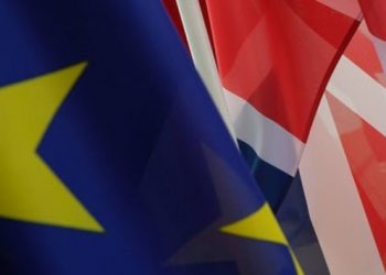 AB ve İngiltere Brexit sonrası için anlaşamadı