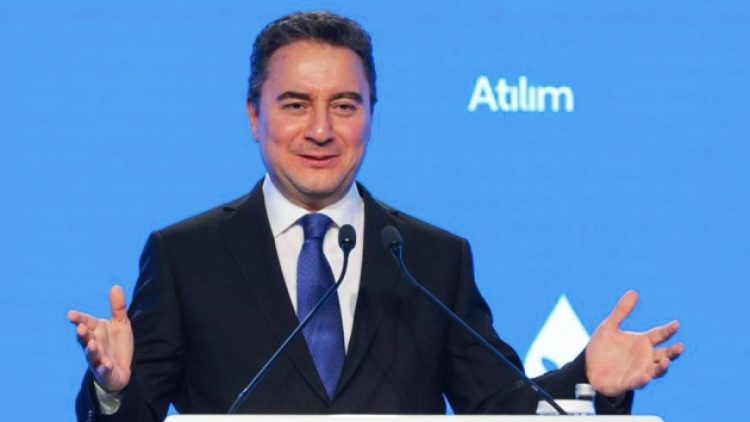 Babacan: KHK kararları tersine döndürülmeli