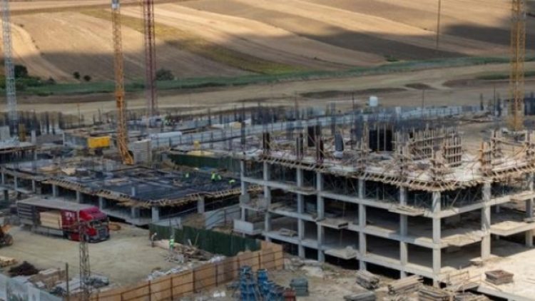 İBB’den, deprem odaklı 29 bin konut