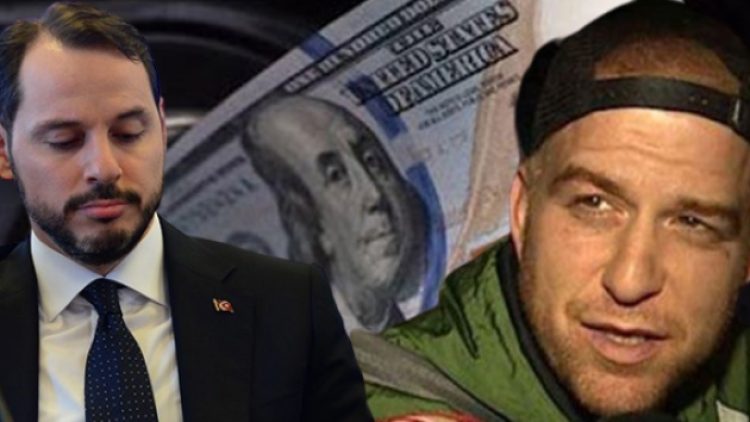 Ahmet Hakan’ın Bakan Berat Albayrak’a söyleyemediğini Athena Gökhan söyledi