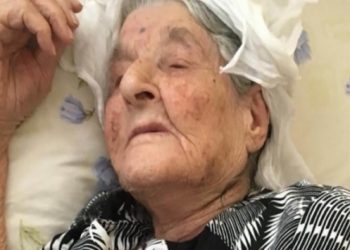 92 yaşındaki korona hastası hastanede yer yok diye eve gönderildi